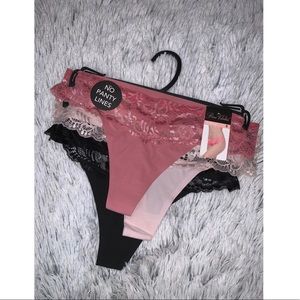 Panties Set